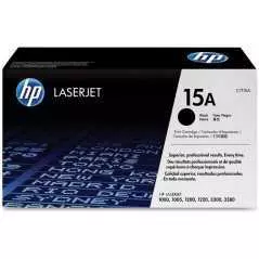 Cartouche Toner  HP-15A Noir