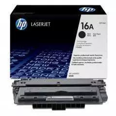 Cartouche Toner HP-16A Noir