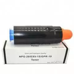 Cartouche Toner Canon GPR-19/NPG-29/C-EXV15