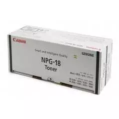 Cartouche Toner Canon GPR-6/NPG-18/C-EXV3