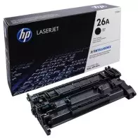 Cartouche Toner  HP-26A / CF-226A