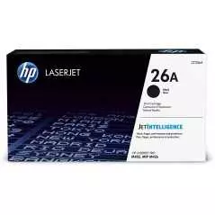 Cartouche Toner  HP-26A / CF-226A