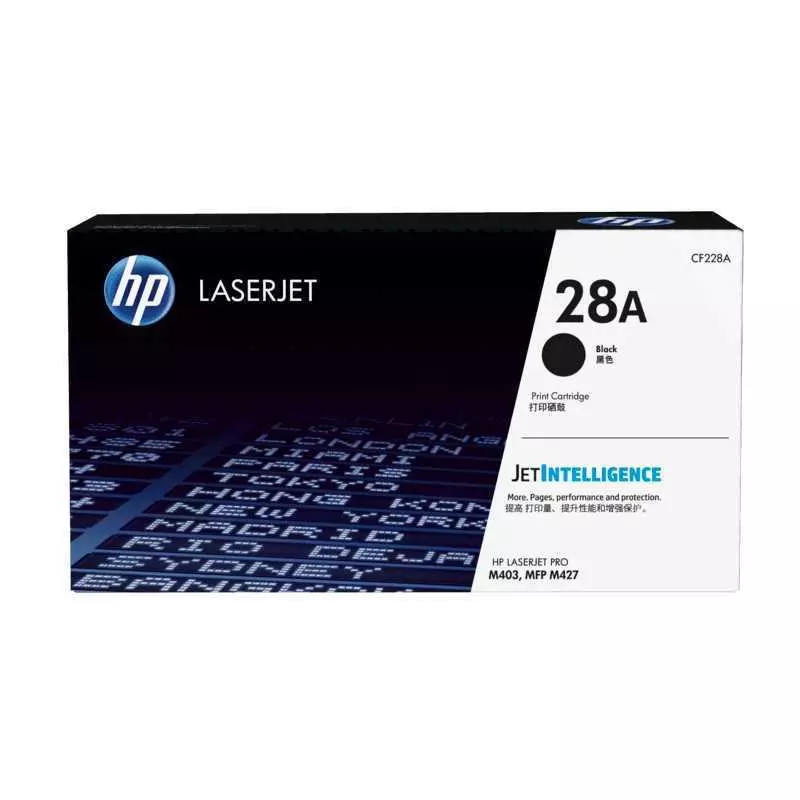 Cartouche Toner HP-28A