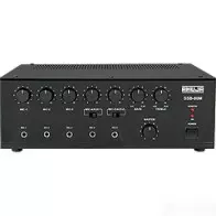 Amplificateur AJUHA SSB-80EM/USB Original