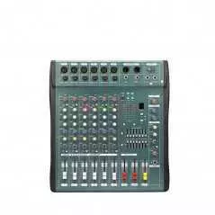 Console de mixage Yamaha MX606-USB