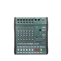 Console de mixage Yamaha MX606-USB