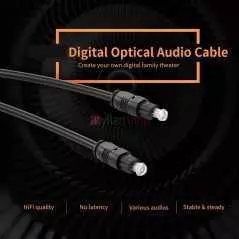Cable optique YWL 6.0