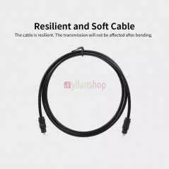Cable optique YWL 6.0