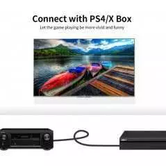 Cable optique YWL 6.0