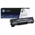 Cartouche Toner HP-35A Noir