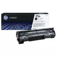 Cartouche Toner HP-35A Noir