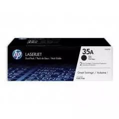 Cartouche Toner HP-35A Noir
