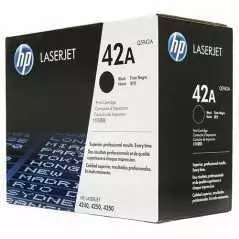 Cartouche Toner HP 42A