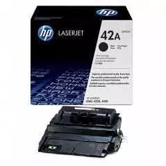 Cartouche Toner HP 42A