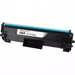 Cartouche Toner HP-48A