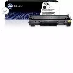 Cartouche Toner HP-48A