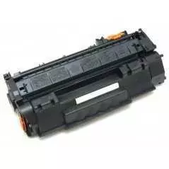 Cartouche Toner  HP-49A