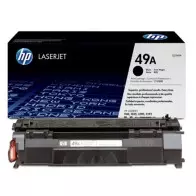 Cartouche Toner  HP-49A