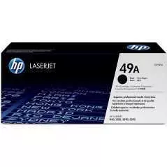 Cartouche Toner  HP-49A