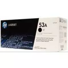 Cartouche Toner HP 53A