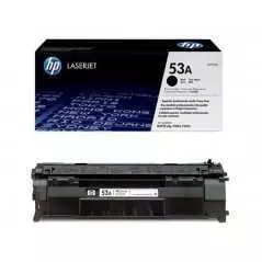 Cartouche Toner HP 53A