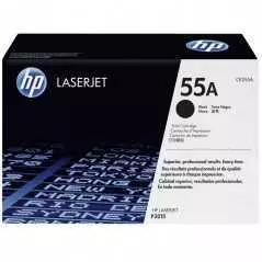 Cartouche Toner HP-55A/ CE-255A