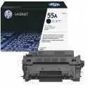 Cartouche Toner HP-55A/ CE-255A