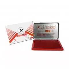 Tampon encreur Horse N°2