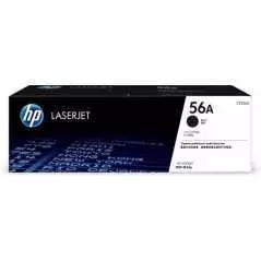 Cartouche Toner HP-56A