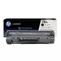 Cartouche Toner HP-78A