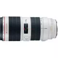 Objectif Canon EF 70-200mm F/2.8L IS II USM