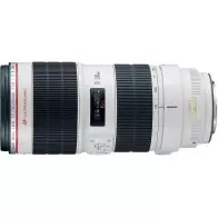 Objectif Canon EF 70-200mm F/2.8L IS II USM