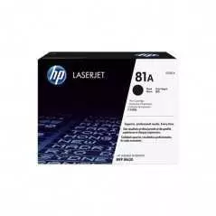 Cartouche Toner HP-81A