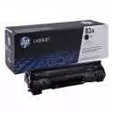 Cartouche Toner HP-83A/ CF-283A