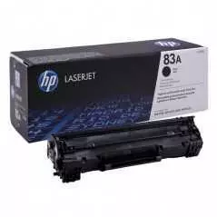 Cartouche Toner HP-83A/ CF-283A