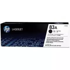 Cartouche Toner HP-83A/ CF-283A