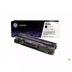 Cartouche Toner HP-83A/ CF-283A