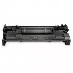 Cartouche Toner HP-87A