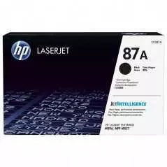 Cartouche Toner HP-87A