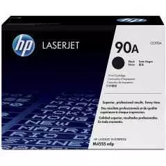 Cartouche Toner HP-90A/ CE-390A