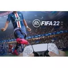 CD de  jeux 2022 PS4 Sony FIFA22