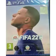 CD de  jeux 2022 PS4 Sony FIFA22