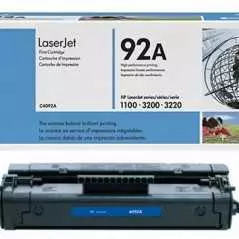 Cartouche Toner HP-92A