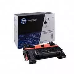 Cartouche Toner Mercury MCF281A / HP-81A