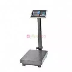 Balance numérique 150KG EureCare