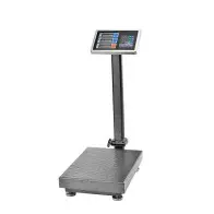 Balance numérique 150KG EureCare
