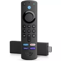 Amazon Fire TV Stick 4K Max | Ultra HD | Télécommande Vocale Alexa 3ème Génération