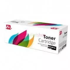 Cartouche De Toner Noir MERUCRY MCF281A / 81A