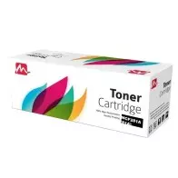 Cartouche De Toner Noir MERUCRY MCF281A / 81A