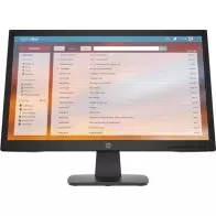 Moniteur de bureau HP - P22va G4 - 21.5 pouces - 1920 x 1080 (FHD)